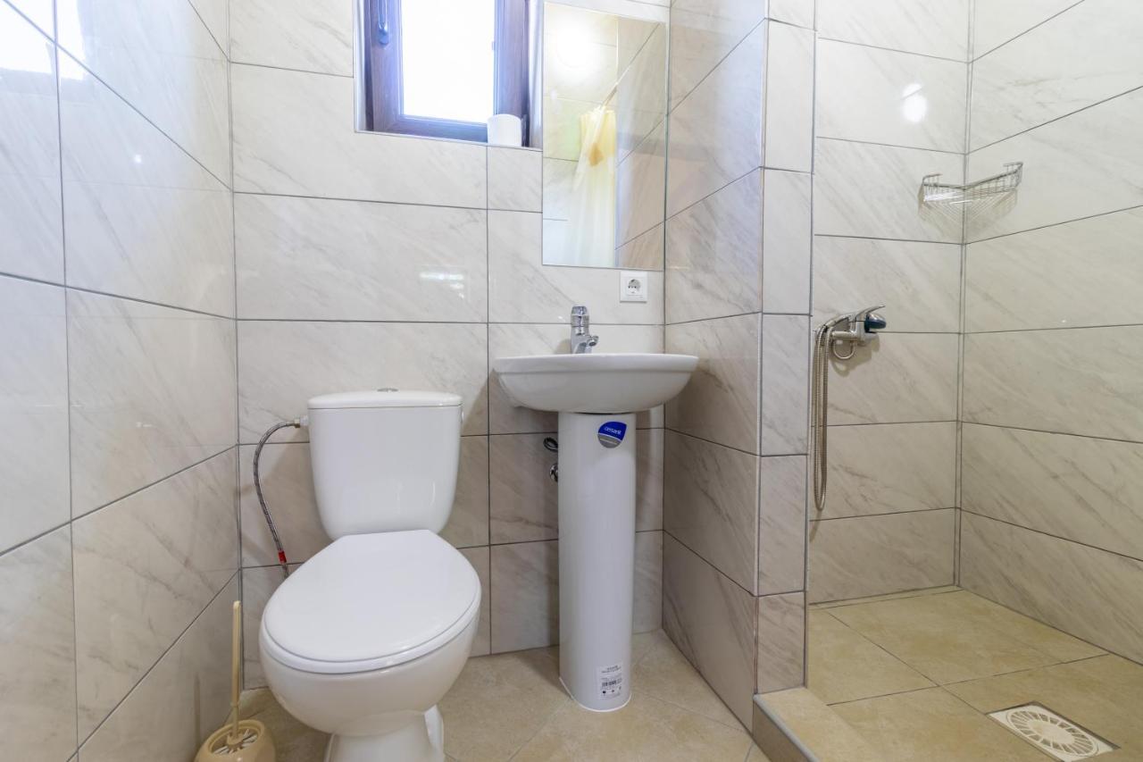 Praha Hotel Солотвино Екстериор снимка