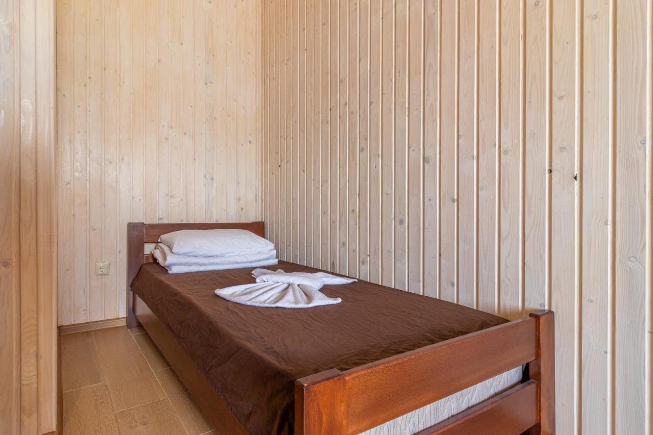Praha Hotel Солотвино Екстериор снимка